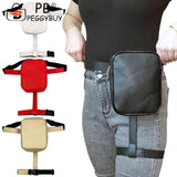 PU Leather Crossbody Bag Zipper Phone Pouch Outdoor Hiking