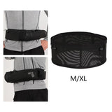 Sports Waist Bag High Mesh Running Belt Accessories