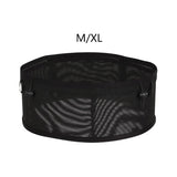 Sports Waist Bag High Mesh Running Belt Accessories
