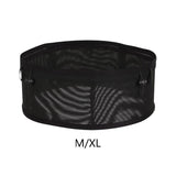 Sports Waist Bag High Mesh Running Belt Accessories
