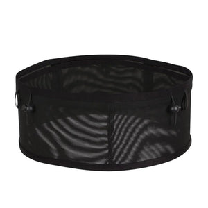 Sports Waist Bag High Mesh Running Belt Accessories