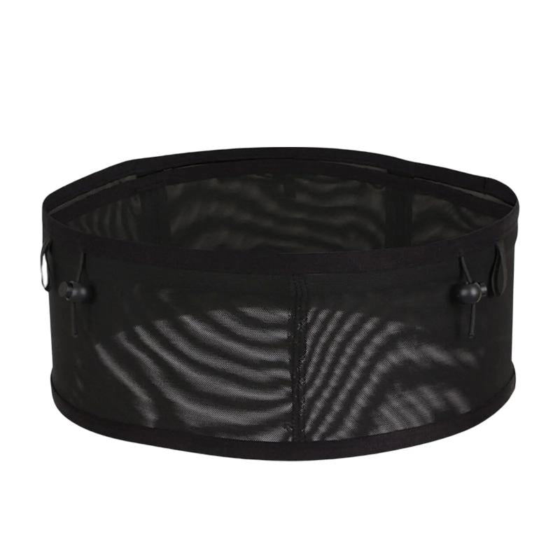 Sports Waist Bag High Mesh Running Belt Accessories