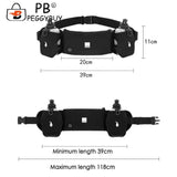 Portable Sports Waist Bag Travel Mobile Phone Holder Fitness Equipment