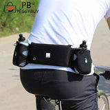 Portable Sports Waist Bag Travel Mobile Phone Holder Fitness Equipment