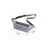 Waterproof Belt Waist Bag Belly Hip Phone Wallet Waist Bags Outdoor Sports