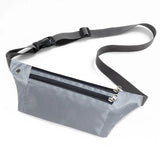 Waterproof Belt Waist Bag Belly Hip Phone Wallet Waist Bags Outdoor Sports