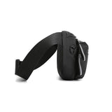 Men Waist Bag Fanny Pack Chest Pack Outdoor Sports Crossbody Bag