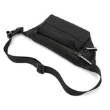 Men Waist Bag Fanny Pack Chest Pack Outdoor Sports Crossbody Bag