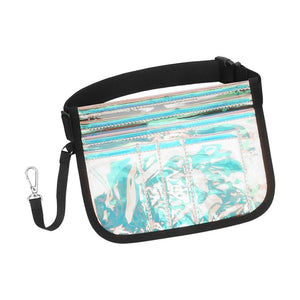 Nurse Waist Bag Pocket Men Nurses Case with Belt Strap Organizer