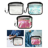 Nurse Waist Bag Adjustable Fanny Pack Tool Hip Bag (Tools Not Included)