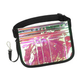 Nurse Waist Bag Adjustable Fanny Pack Tool Hip Bag (Tools Not Included)
