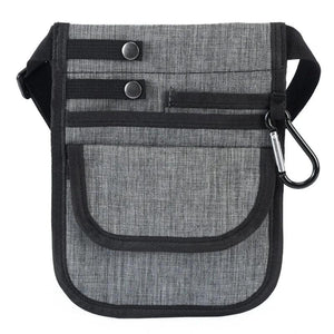 Nursing Waist Bag Nurse Tool Belt Bags Fanny Pack Stethoscopes Bandage Scissors