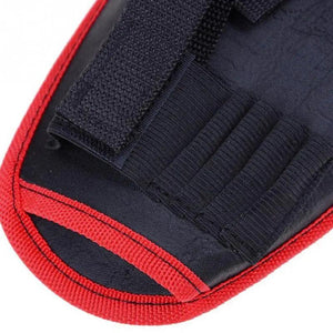 Electrician Tool Organizing Waist Pouch Bag