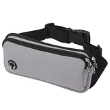 Water Repellent Waist Bag for Fitness Running
