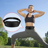 Water Repellent Waist Bag for Fitness Running