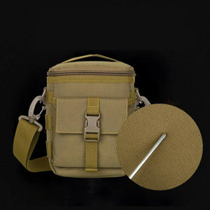 Tactical Shoulder Backpack for Camping Travel Hiking