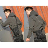 Tactical Shoulder Backpack for Camping Travel Hiking