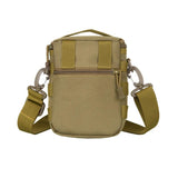 Tactical Shoulder Backpack for Camping Travel Hiking