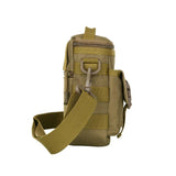 Tactical Shoulder Backpack for Camping Travel Hiking