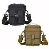 Tactical Shoulder Backpack for Camping Travel Hiking