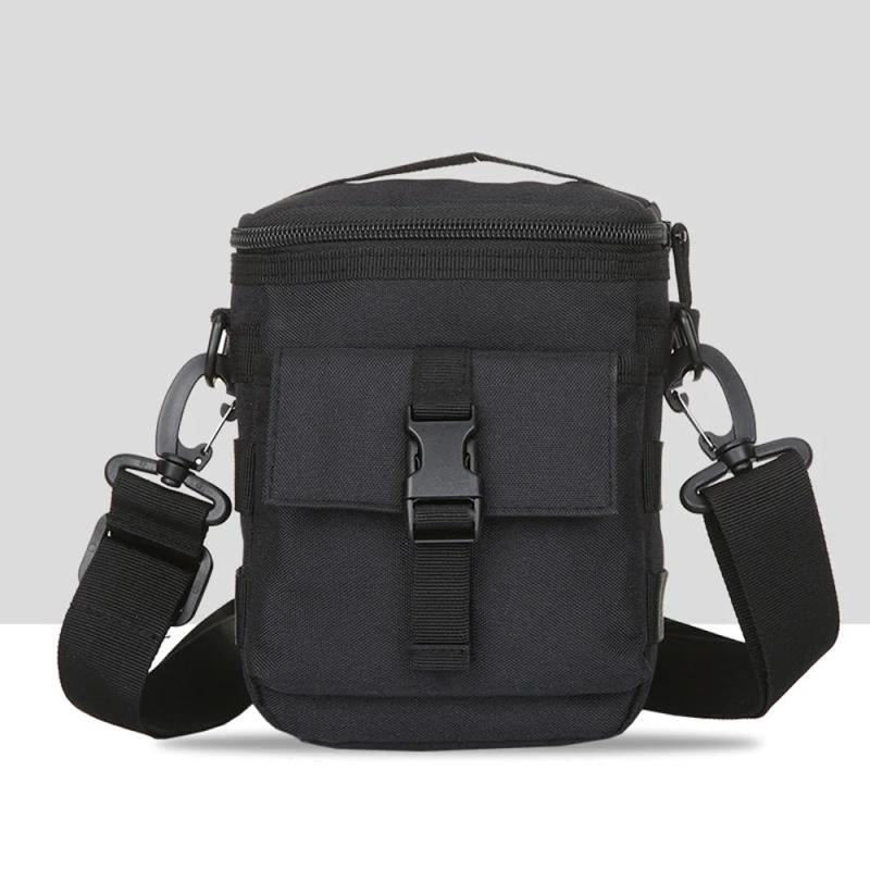 Tactical Shoulder Backpack for Camping Travel Hiking
