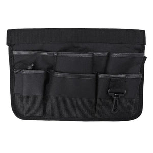 7-Pocket Garden Tools Belt Bag Hanging Pouch