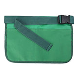 7-Pocket Garden Tools Belt Bag Hanging Pouch