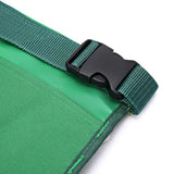 7-Pocket Garden Tools Belt Bag Hanging Pouch