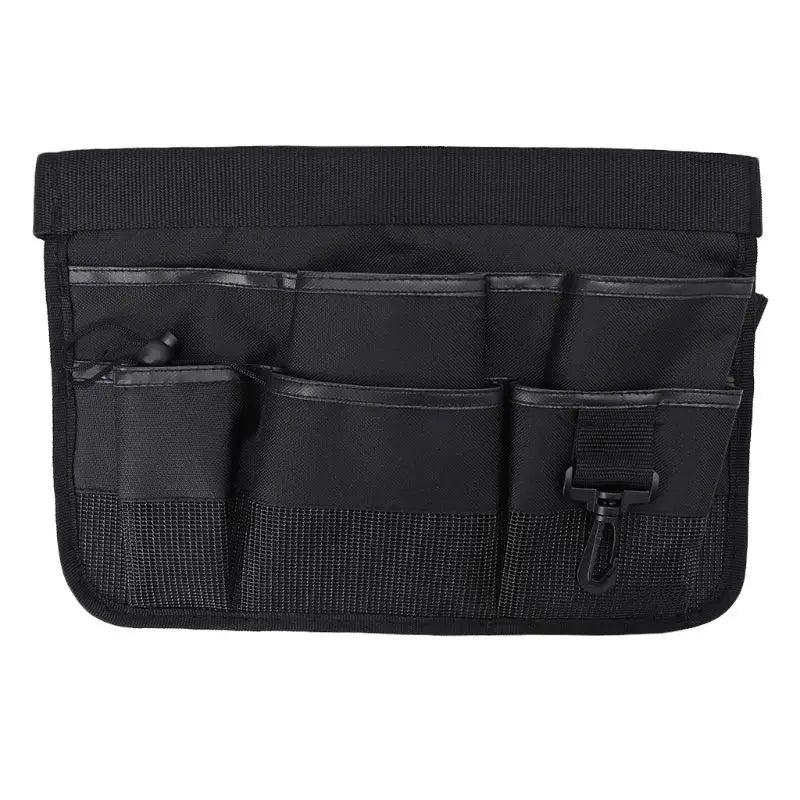 7-Pocket Garden Tools Belt Bag Hanging Pouch