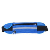Breathable Waist Bag for Outdoor Running Fitness Cycling