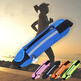 Unisex Sports Running Mobile Phone Bag Waist Hip Bag