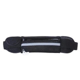 Ultra-thin Unisex Waist Bag for Outdoor Sports