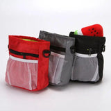 Detachable Pet Training Treat Snack Bag Dog Pouch Feed Pocket