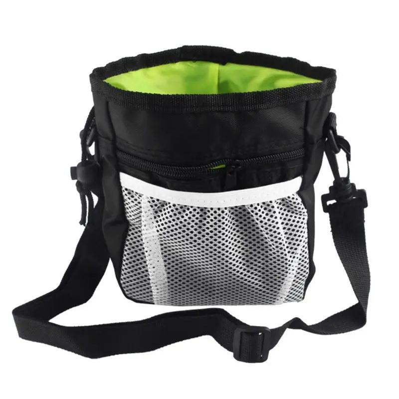 Detachable Pet Training Treat Snack Bag Dog Pouch Feed Pocket