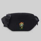 Unisex Messenger Chest Bag Student Bum Bags Multiple Styles