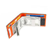 Real Leather Men Wallets Short Wallets Portefeuille Homme