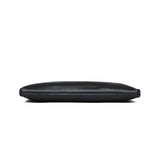 Men's Leather Clutch Wallet Zipper Long Handy Bags Purses