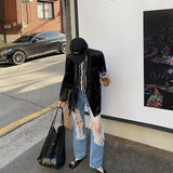 Transparent Mesh One-shoulder Bag, Lightweight Shopping Bag