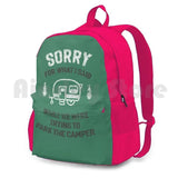 Hiking Backpack Climbing Sports Bag