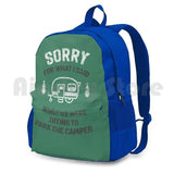 Hiking Backpack Climbing Sports Bag