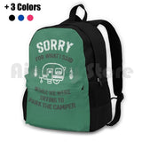 Hiking Backpack Climbing Sports Bag