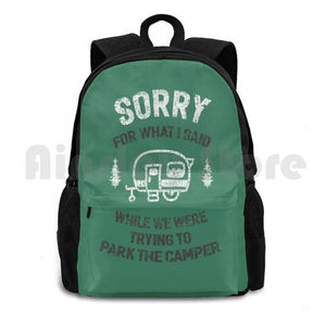 Hiking Backpack Climbing Sports Bag