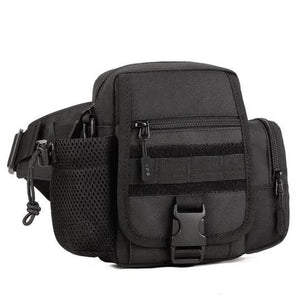 Men Messenger Bags Camera Travel Bag Style Shoulder Military Riding Crossbody Ba