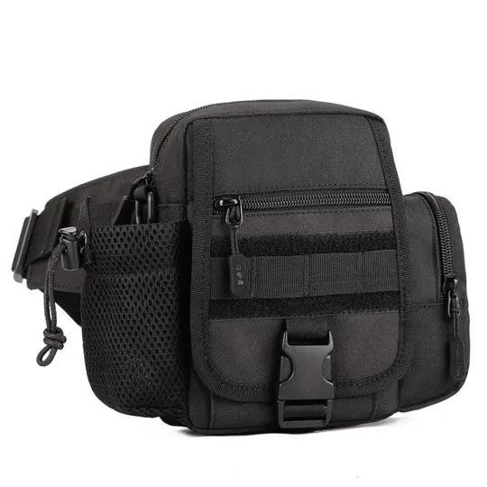 Men Messenger Bags Camera Travel Bag Style Shoulder Military Riding Crossbody Ba