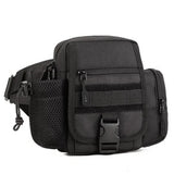 Men Messenger Bags Camera Travel Bag Style Shoulder Military Riding Crossbody Ba