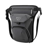 Waterproof Chest Bag Cross Body Bag - Sports Waist Bags