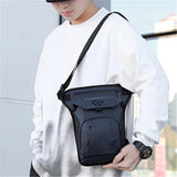 Waterproof Chest Bag Cross Body Bags Oxford Cloth Waist Bags