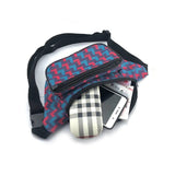 Waist Pack Fanny Pack Belt Bag Phone Pouch Bags Travel Waist Pack Male woman