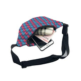Waist Pack Fanny Pack Belt Bag Phone Pouch Bags Travel Waist Pack Male woman