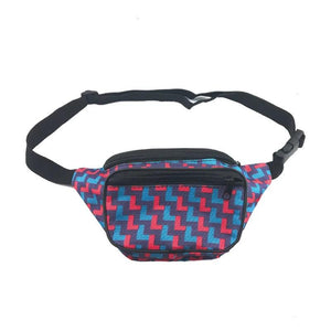 Waist Pack Fanny Pack Belt Bag Phone Pouch Bags Travel Waist Pack Male woman